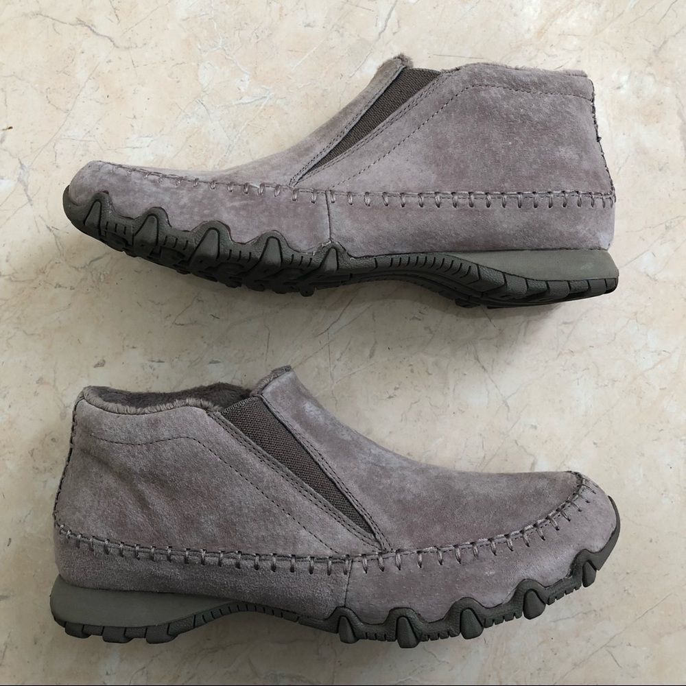 Sketchers SN 49403 Slip On